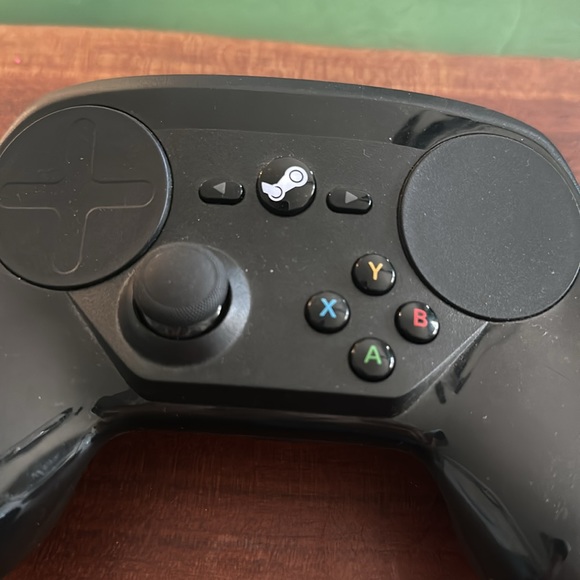 Steam Games Controller - Picture 5 of 5